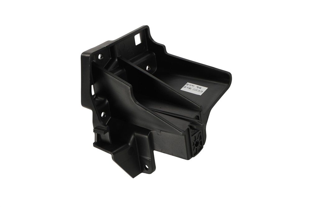 GM Genuine Parts Instrument Panel Center Support Bracket 42856832 — image 2